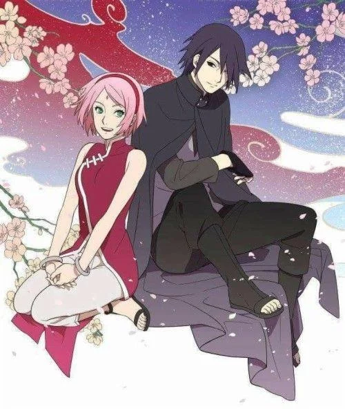 Free Download Naruto Sasuke Sakura And Hinata Wallpaper Wallpaper Cave Page 813266 (500 x 592)