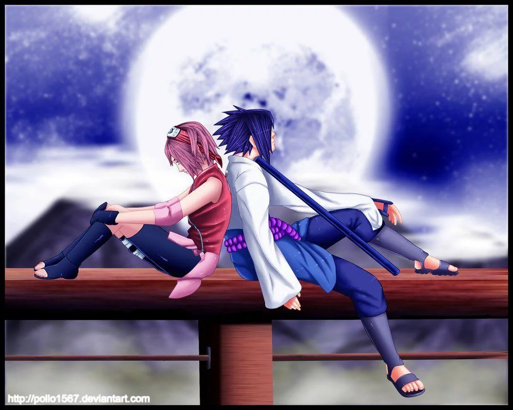 Free Download Naruto Sasuke Sakura Wallpaper Wallpaper Cave Page 813274 (999 x 800)