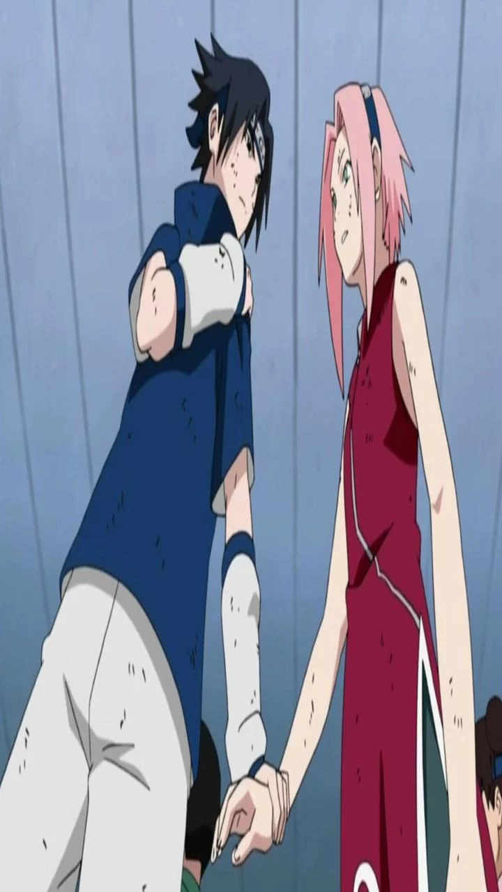 Free Download Naruto Sasuke Sakura And Hinata Wallpaper Wallpaper Cave Page 813284 (720 x 1280)