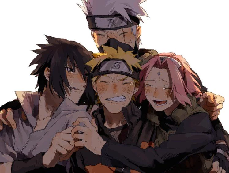 Free Download Naruto Sasuke Sakura Wallpaper Hd Page 813300 (748 x 565)
