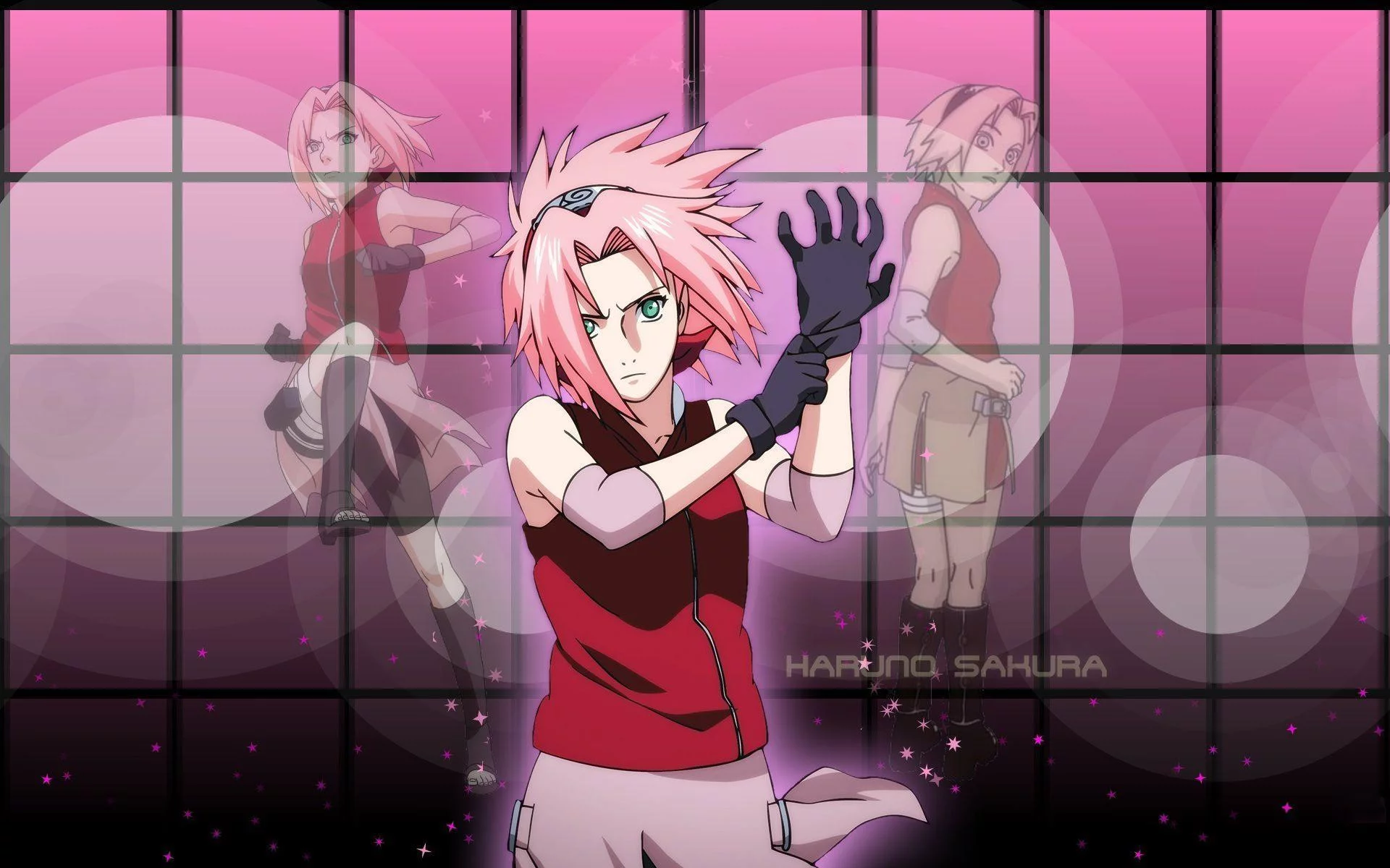 Free Download Naruto Sasuke Sakura Wallpaper Hd Page 813322 (1920 x 1200)