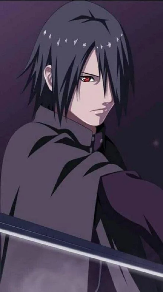 Free Download Naruto Sasuke Sakura Shippuden Wallpaper Page 813352 (550 x 983)