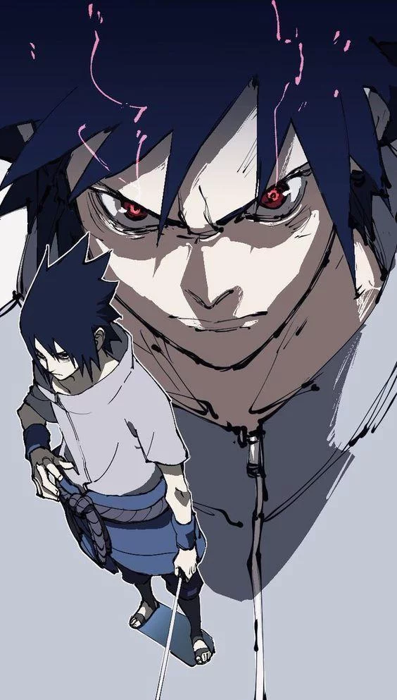 Free Download Naruto Sasuke Sakura Shippuden Wallpaper Page 813354 (564 x 993)