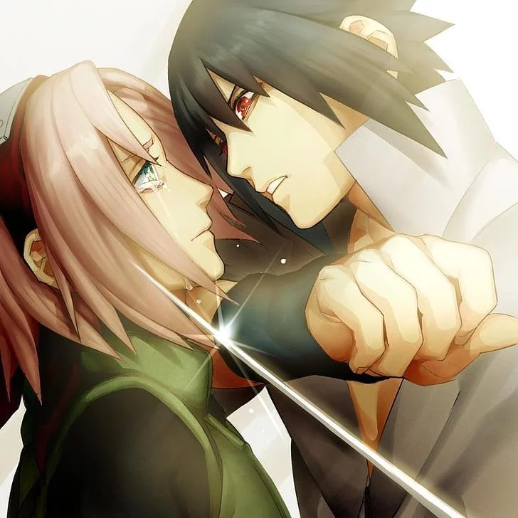 Free Download Naruto Sakura And Sasuke Wallpaper Page 813426 (728 x 728)