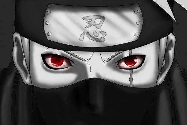 Free Download Naruto Sasuke Sakura Kakashi Eyes Wallpaper Page 813452 (600 x 400)