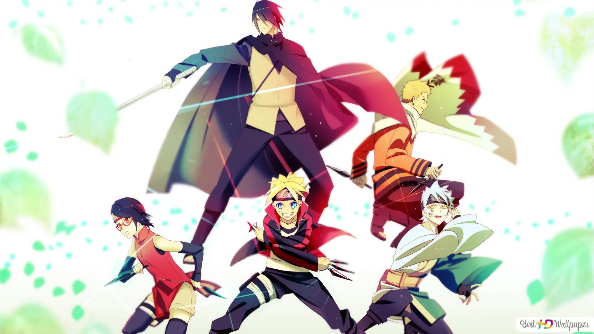 Free Download Naruto Sasuke Sakura Hd Wallpaper Page 813478 (1920 x 1080)