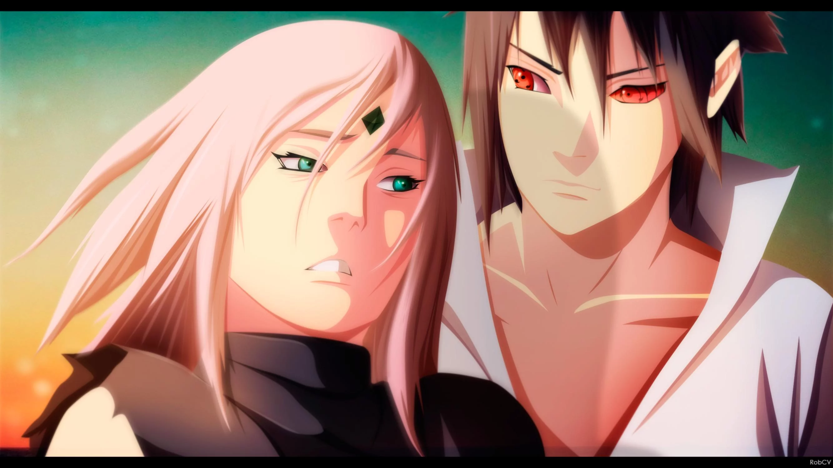 Free Download Naruto Sasuke Sakura Hd Wallpaper Page 813480 (2667 x 1500)