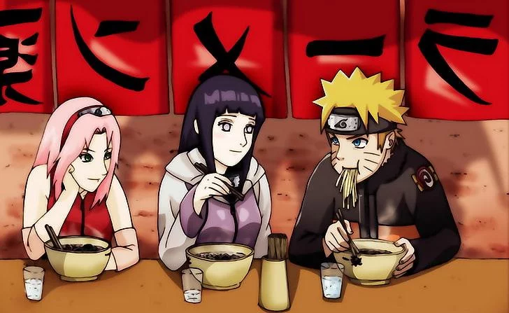 Free Download Naruto Sasuke Sakura And Hinata Wallpaper Wallpaper Cave Page 813497 (728 x 447)