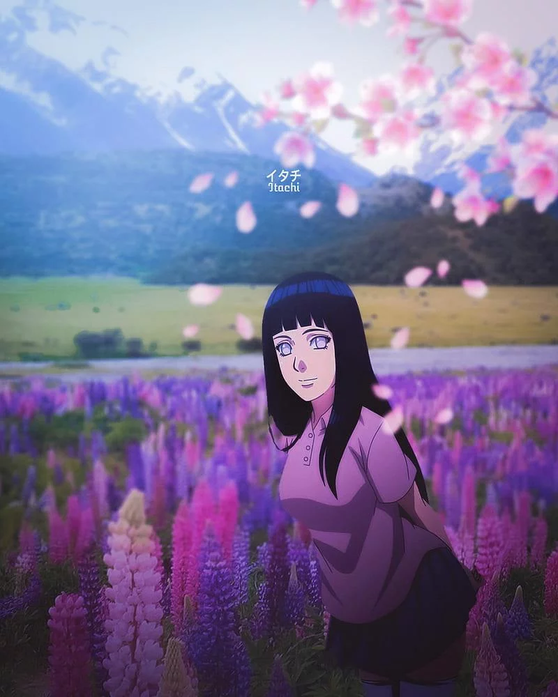 Free Download Naruto Sasuke Sakura And Hinata Wallpaper Wallpaper Cave Page 813510 (800 x 1000)
