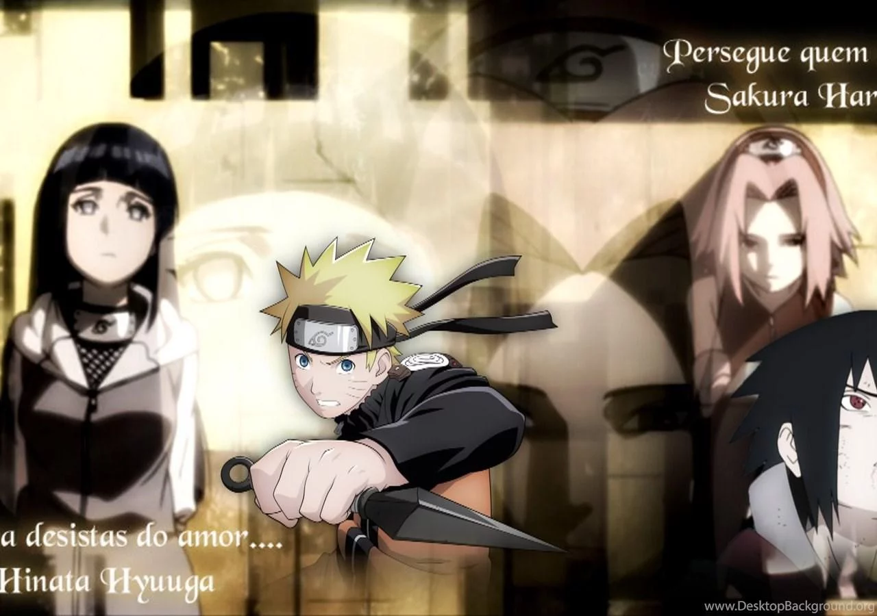 Free Download Naruto Sasuke Sakura And Hinata Wallpaper Wallpaper Cave Page 813513 (1280 x 900)