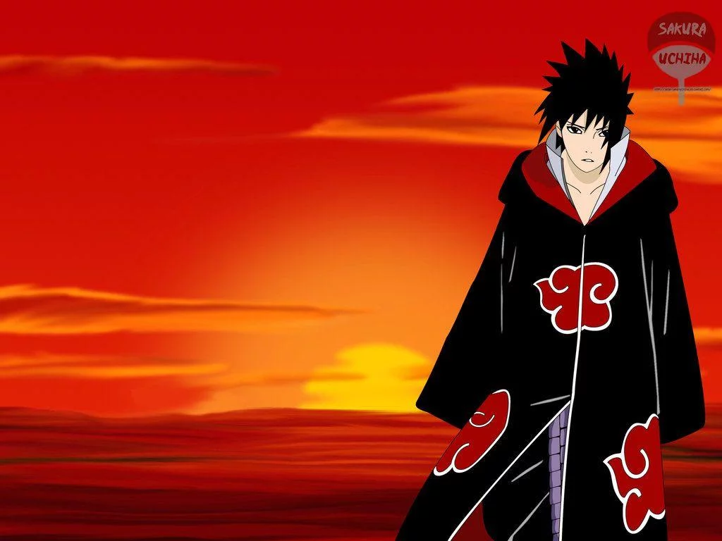 Free Download Naruto Sasuke Sakura Akatsuki Wallpaper Page 813525 (1024 x 768)