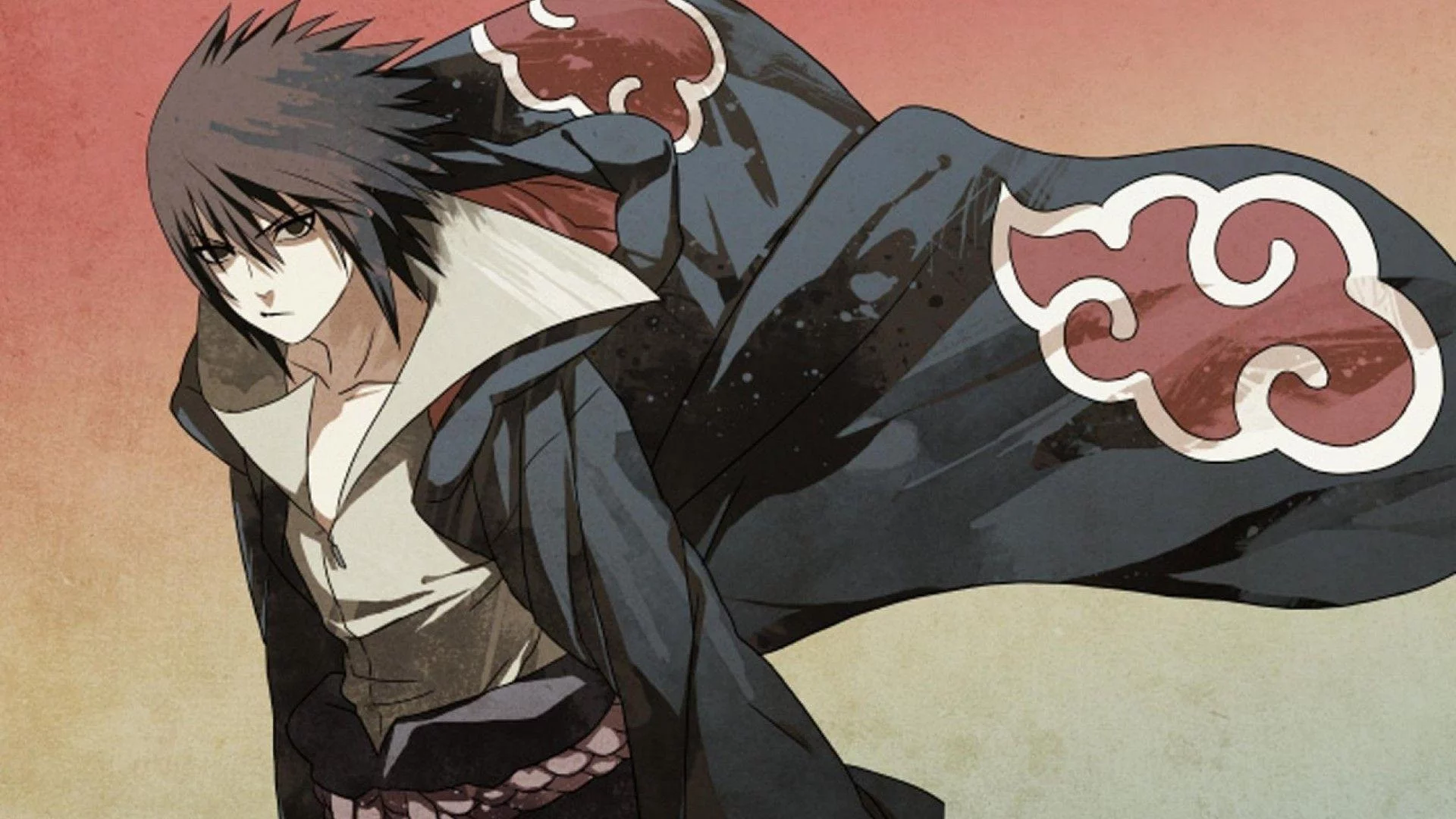 Free Download Naruto Sasuke Sakura Akatsuki Wallpaper Page 813529 (1920 x 1080)