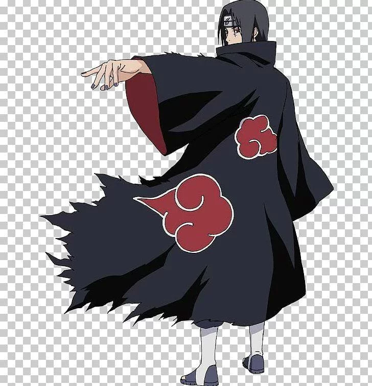 Free Download Naruto Sasuke Sakura Akatsuki Wallpaper Page 813530 (728 x 754)
