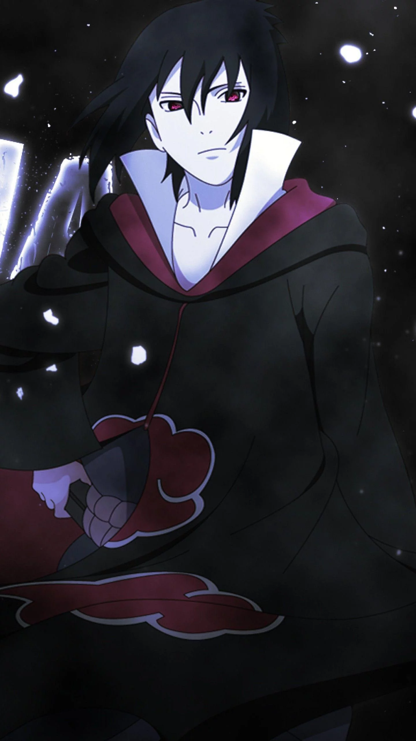 Free Download Naruto Sasuke Sakura Akatsuki Wallpaper Page 813532 (1440 x 2560)