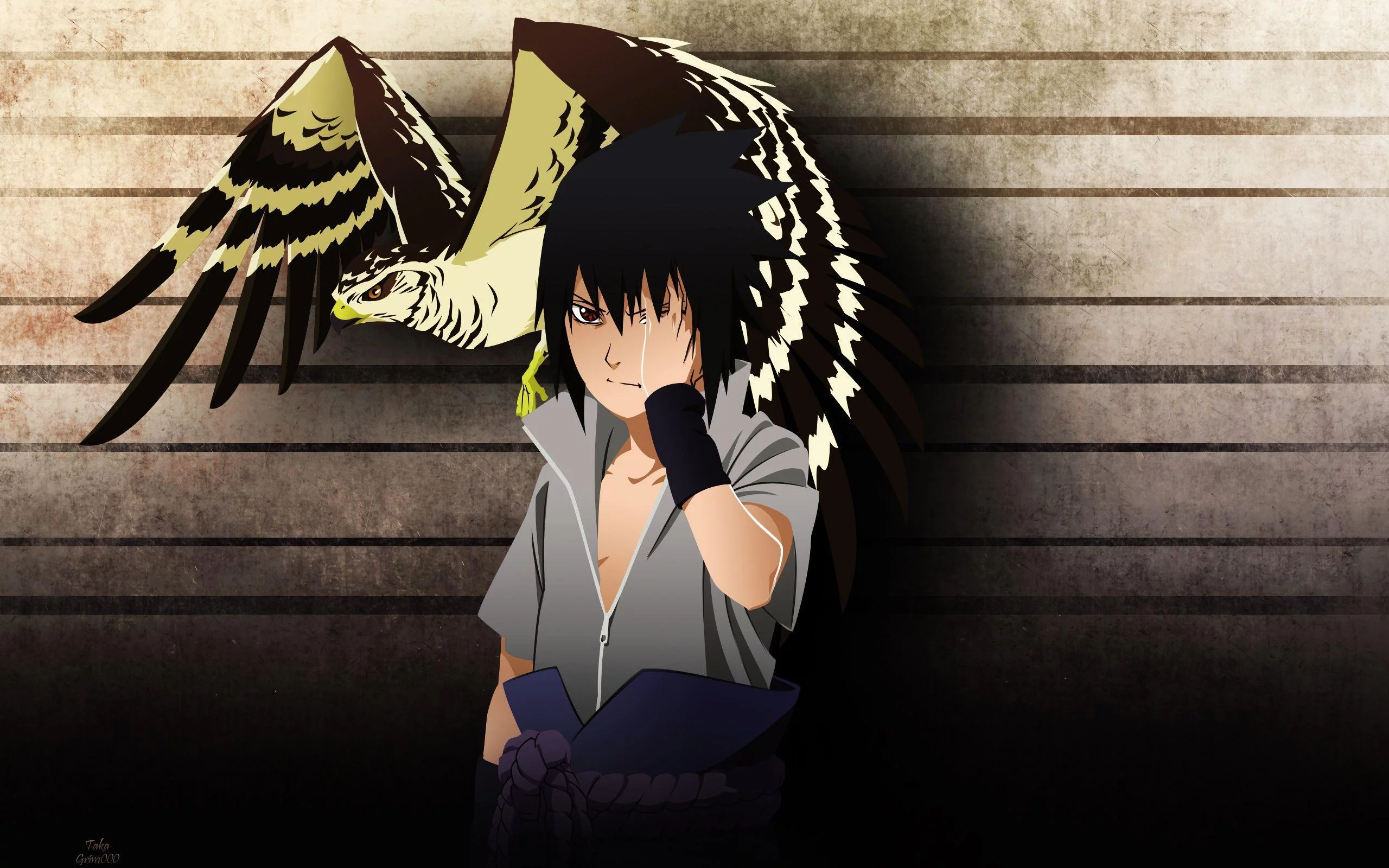 Free Download Naruto Sasuke Sakura Akatsuki Wallpaper Page 813533 (2560 x 1600)