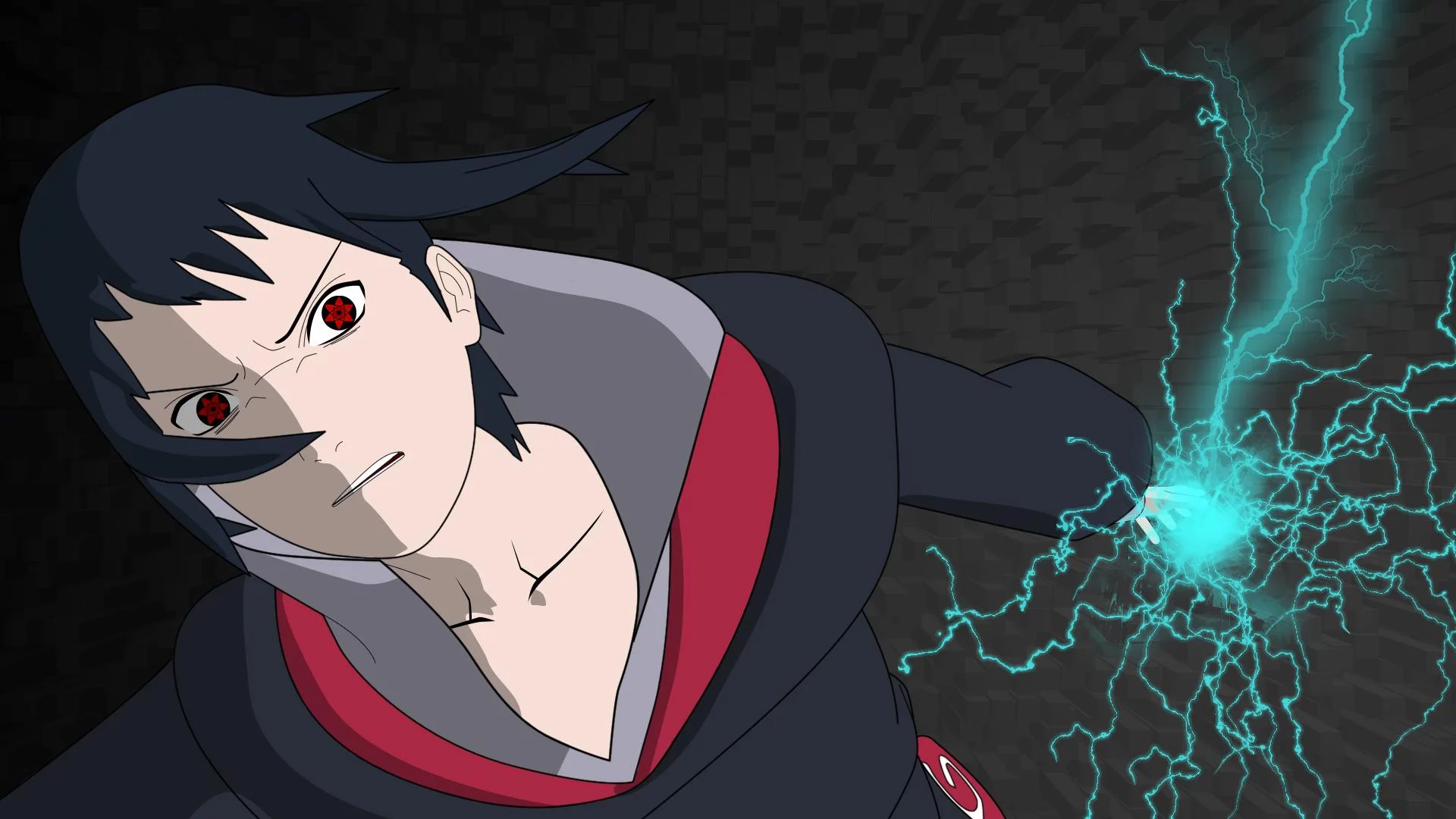 Free Download Naruto Sasuke Sakura Akatsuki Wallpaper Page 813543 (1920 x 1080)