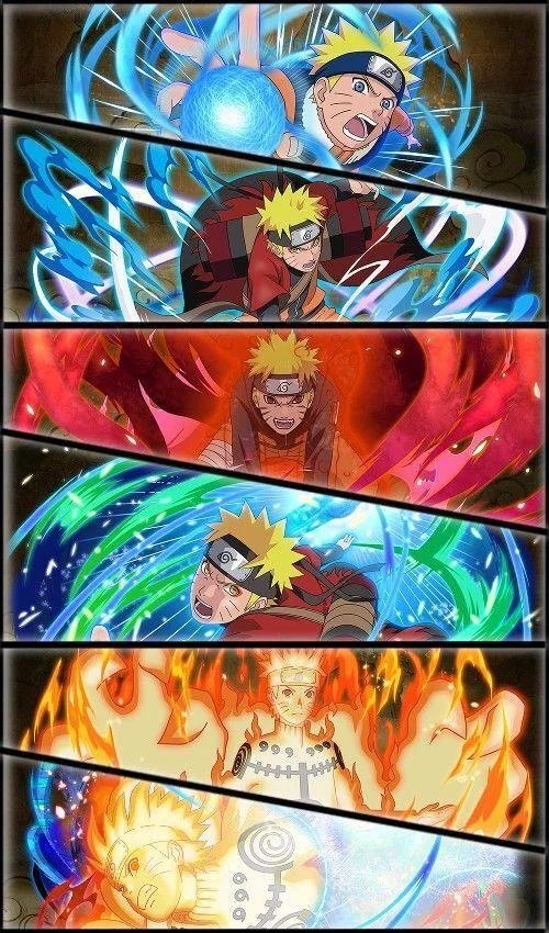 Free Download Naruto Sasuke Sakura Akatsuki Wallpaper Page 813551 (500 x 850)