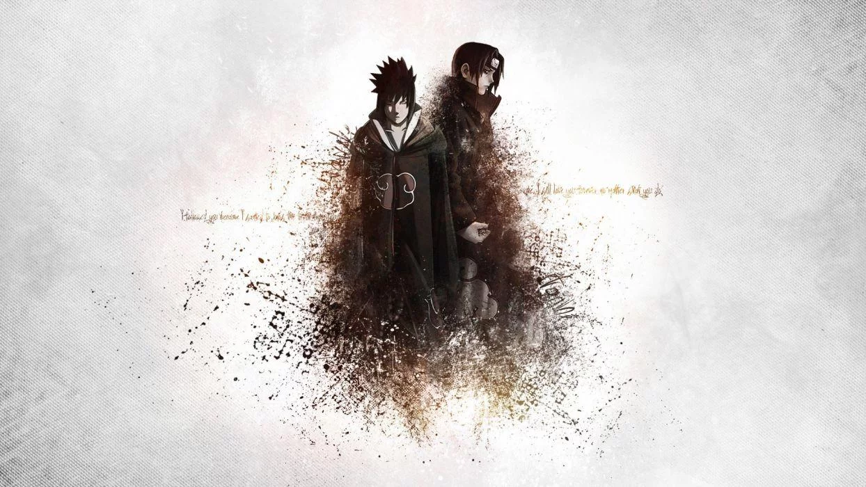 Free Download Naruto Sasuke Sakura Akatsuki Wallpaper Page 813558 (1244 x 700)