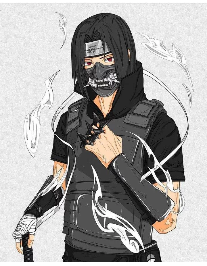 Free Download Naruto Sasuke Sakura Akatsuki Wallpaper Page 813571 (720 x 926)