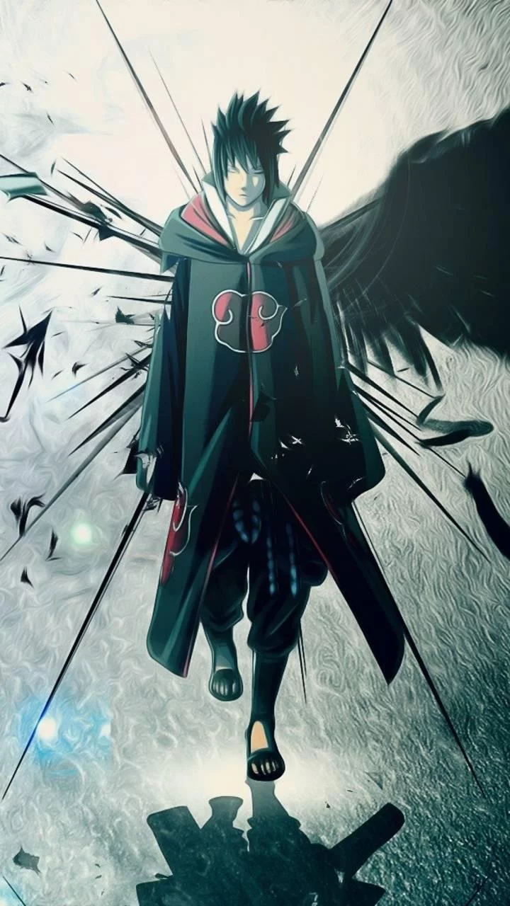Free Download Naruto Sasuke Sakura Akatsuki Wallpaper Page 813574 (720 x 1280)