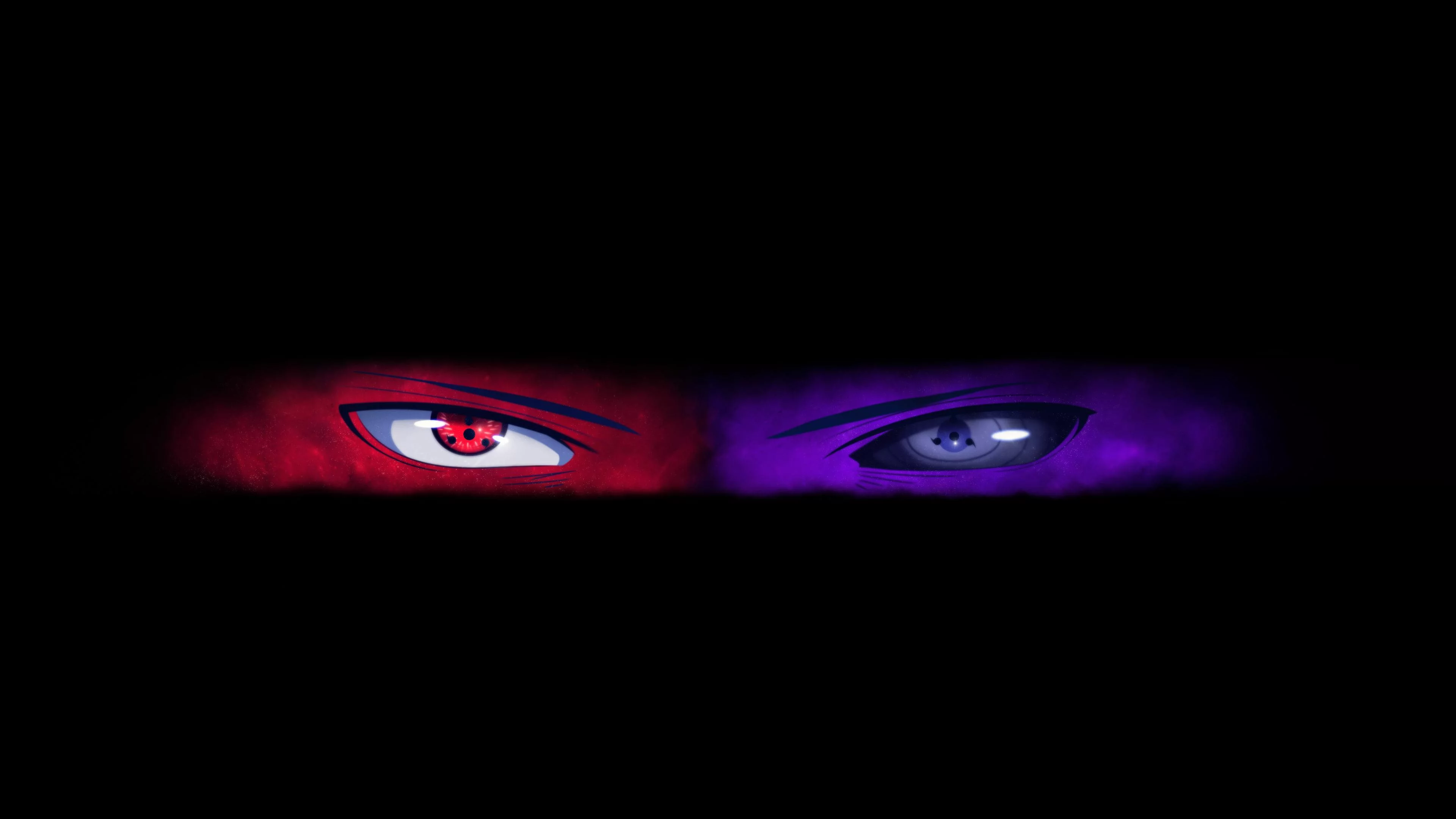 Free Download Naruto Sasuke Rinnegan Wallpaper 1440x900 Page 813609 (3840 x 2160)