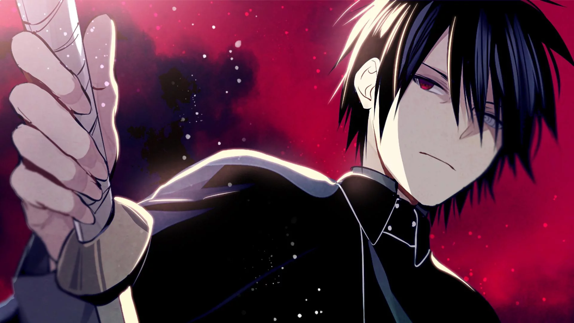 Free Download Naruto Sasuke Rinnegan Wallpaper Page 813623 (1920 x 1080)