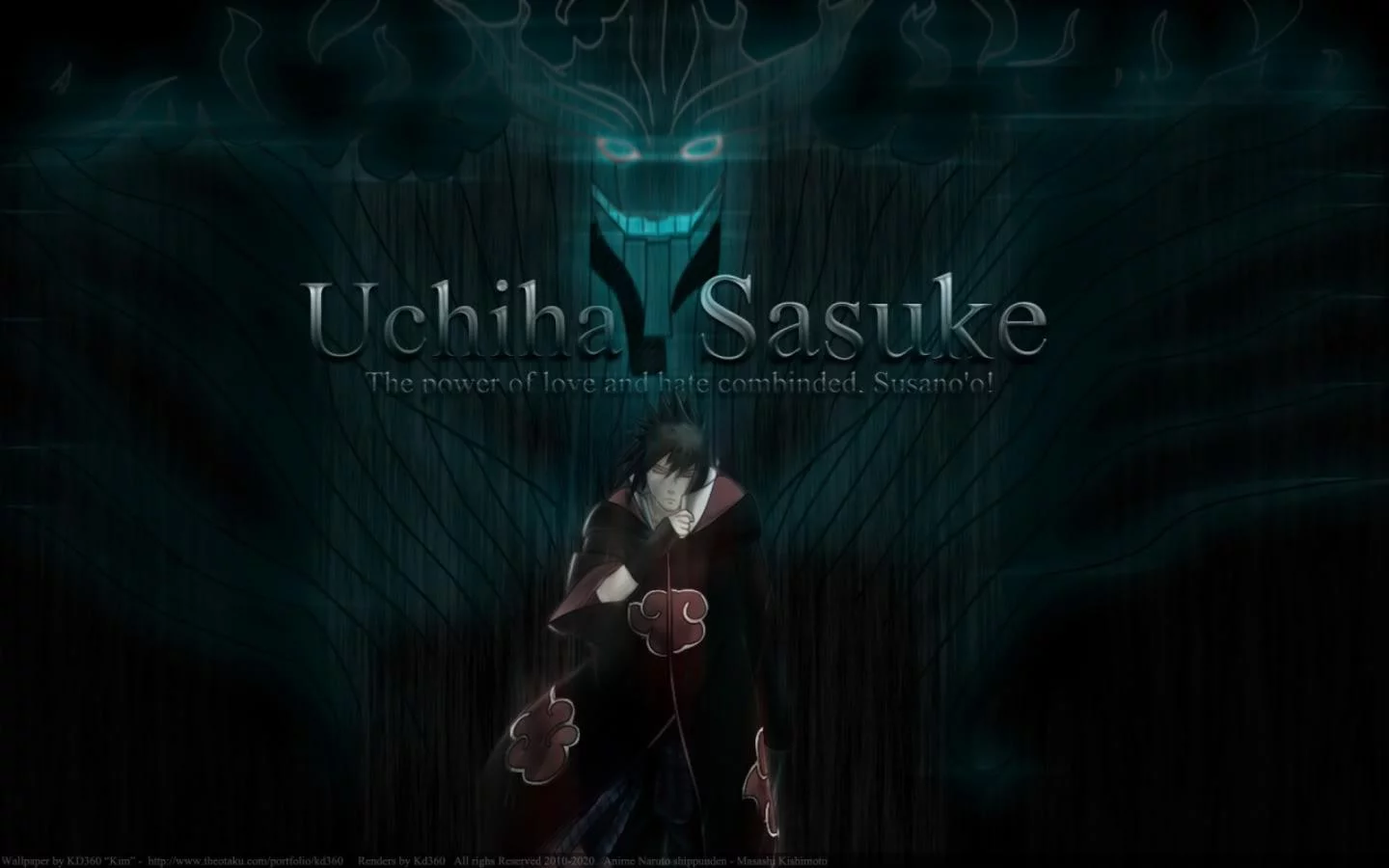Free Download Naruto Sasuke Rinnegan Wallpaper 1440x900 Page 813626 (1440 x 900)