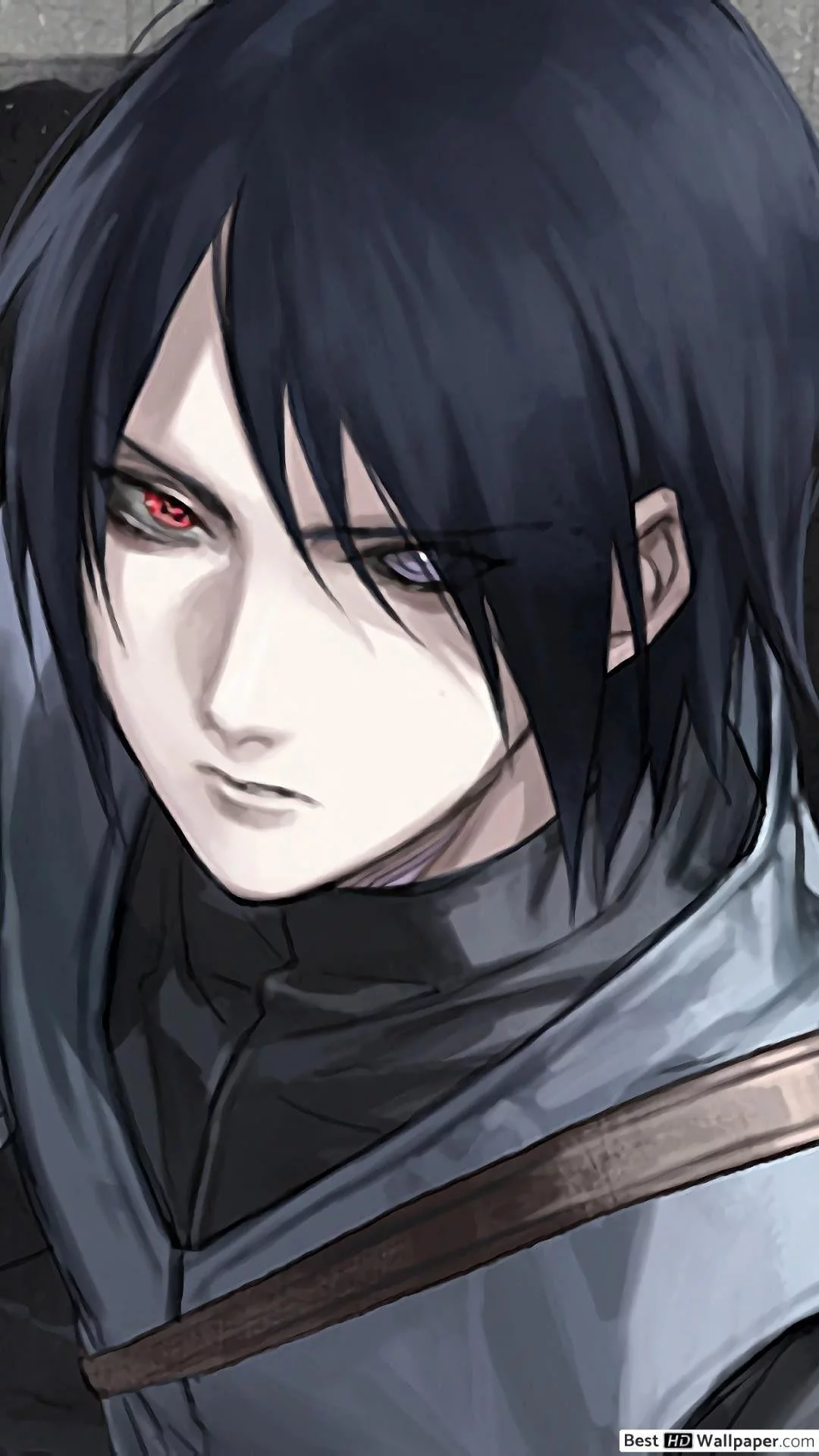 Free Download Naruto Sasuke Rinnegan Wallpaper 1440x900 Page 813627 (1080 x 1920)