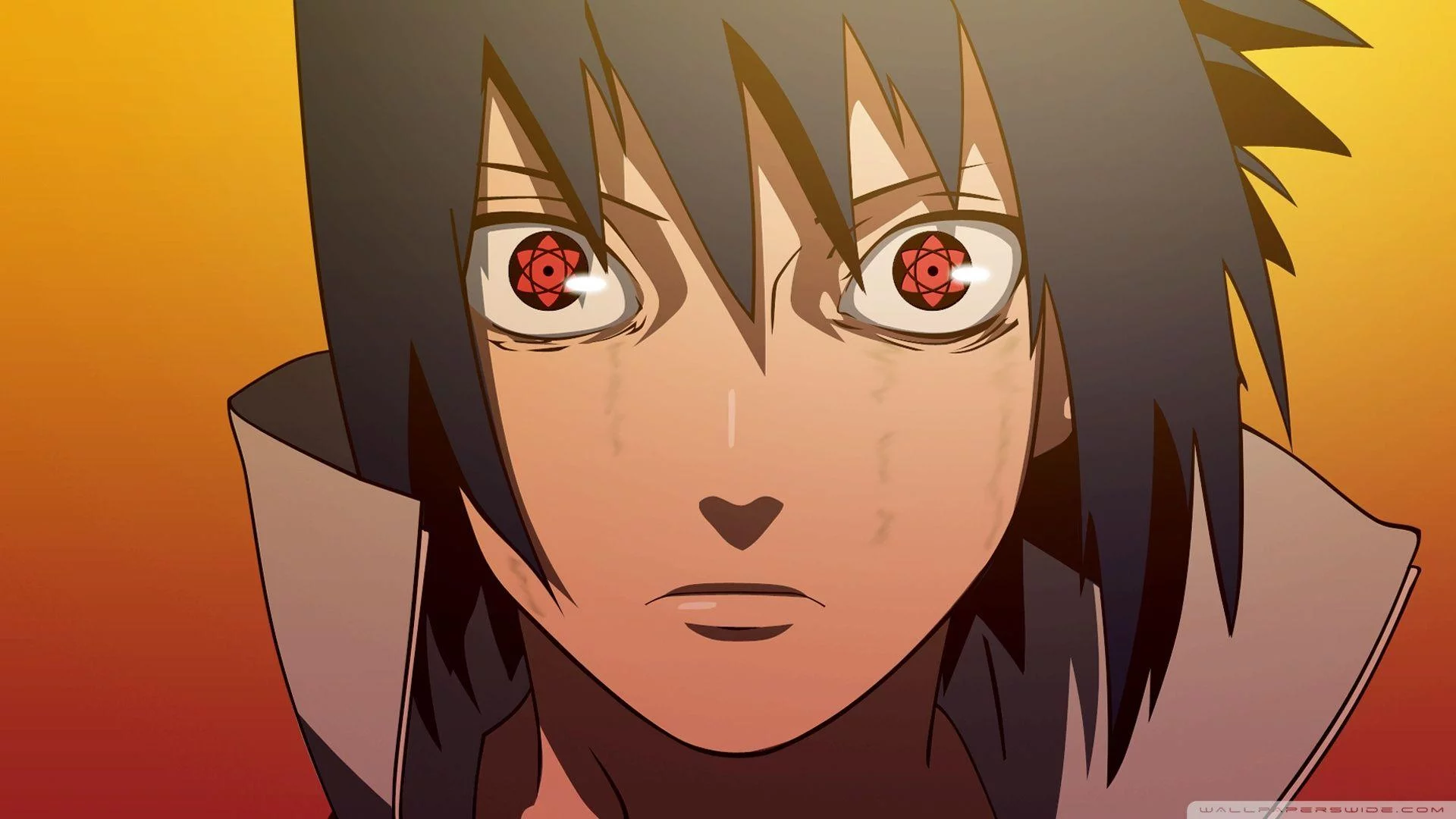 Free Download Naruto Sasuke Rinnegan Wallpaper 1440x900 Page 813628 (1920 x 1080)
