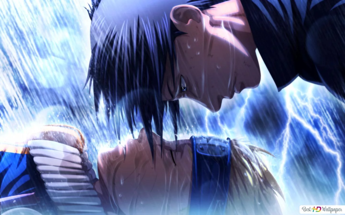Free Download Naruto Sasuke Rinnegan Wallpaper 1440 X 900 Page 813631 (1440 x 900)