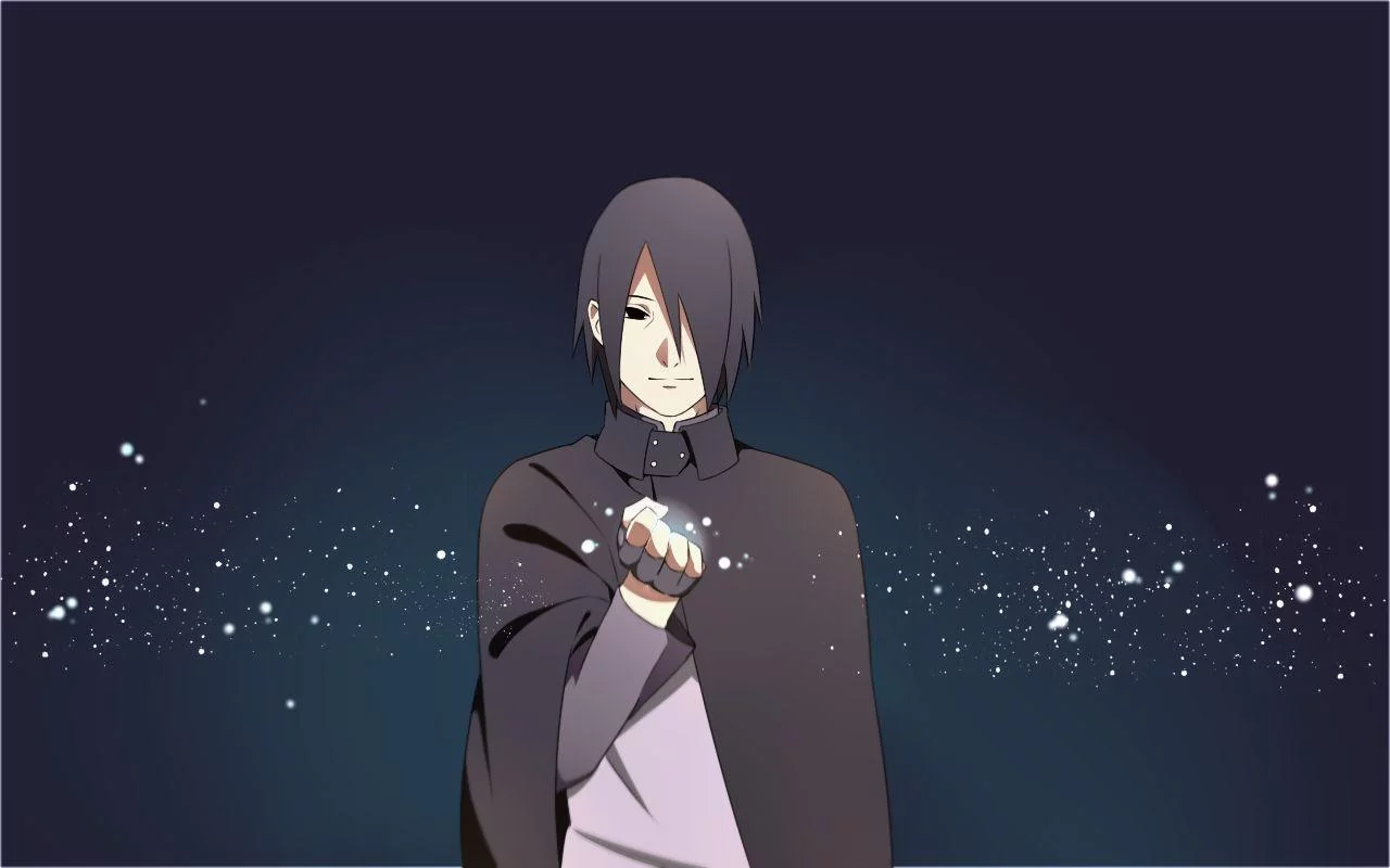 Free Download Naruto Sasuke Rinnegan Wallpaper 1440 X 900 Page 813634 (1280 x 800)