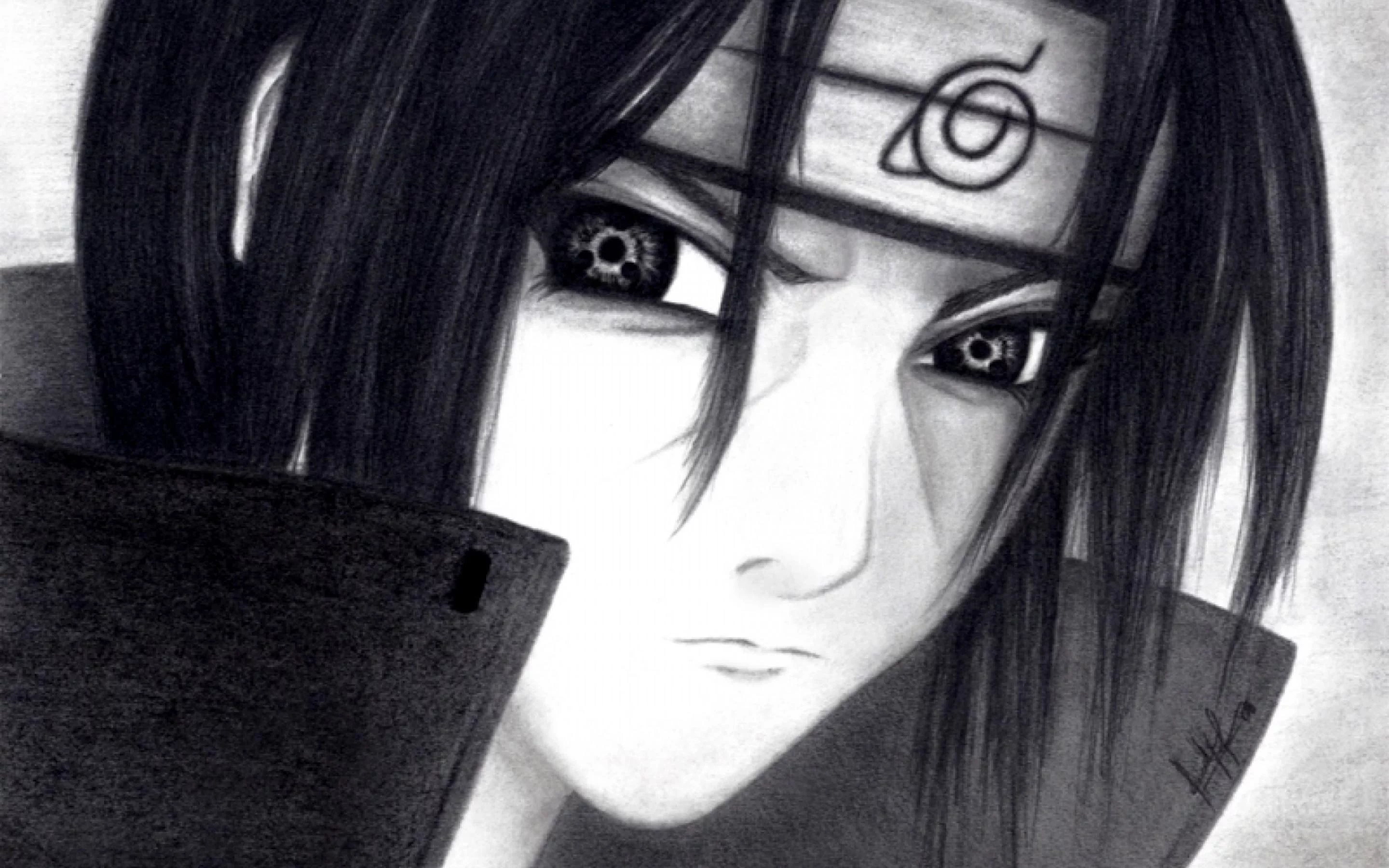 Free Download Naruto Sasuke Rinnegan Wallpaper 1440x900 Page 813636 (2880 x 1800)
