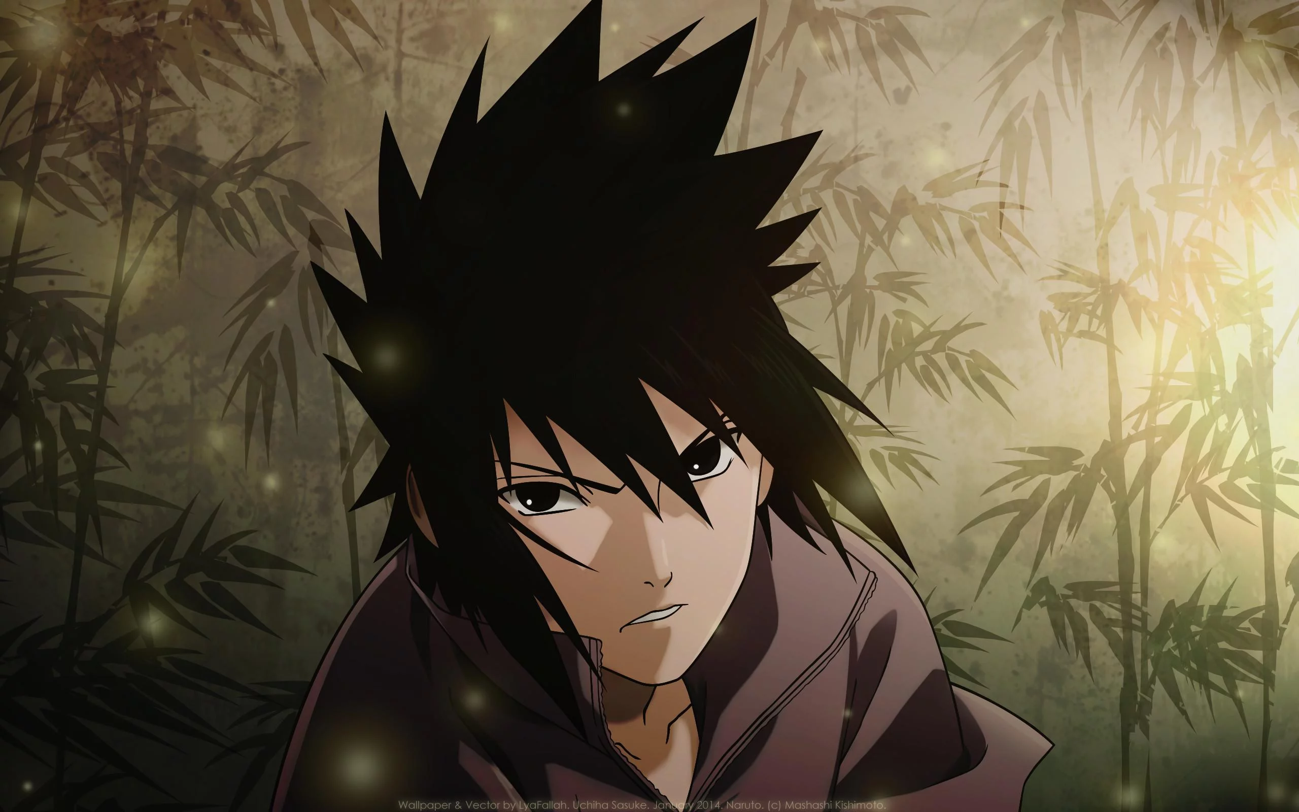 Free Download Naruto Sasuke Rinnegan Wallpaper 1440x900 Page 813639 (2560 x 1600)