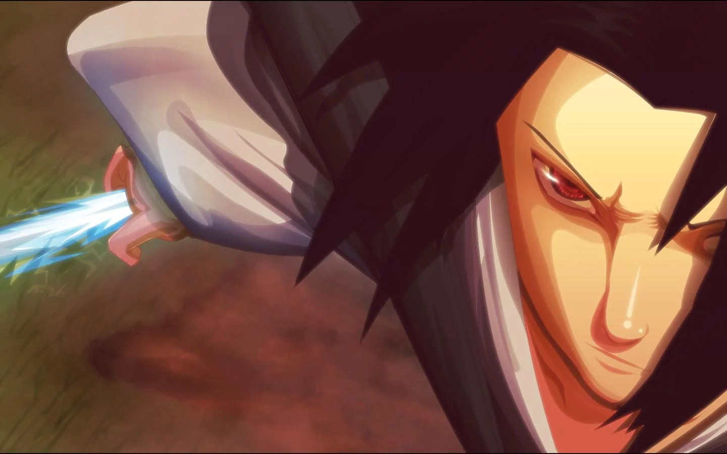 Free Download Naruto Sasuke Rinnegan Wallpaper 1440 X 900 Page 813641 (1440 x 900)