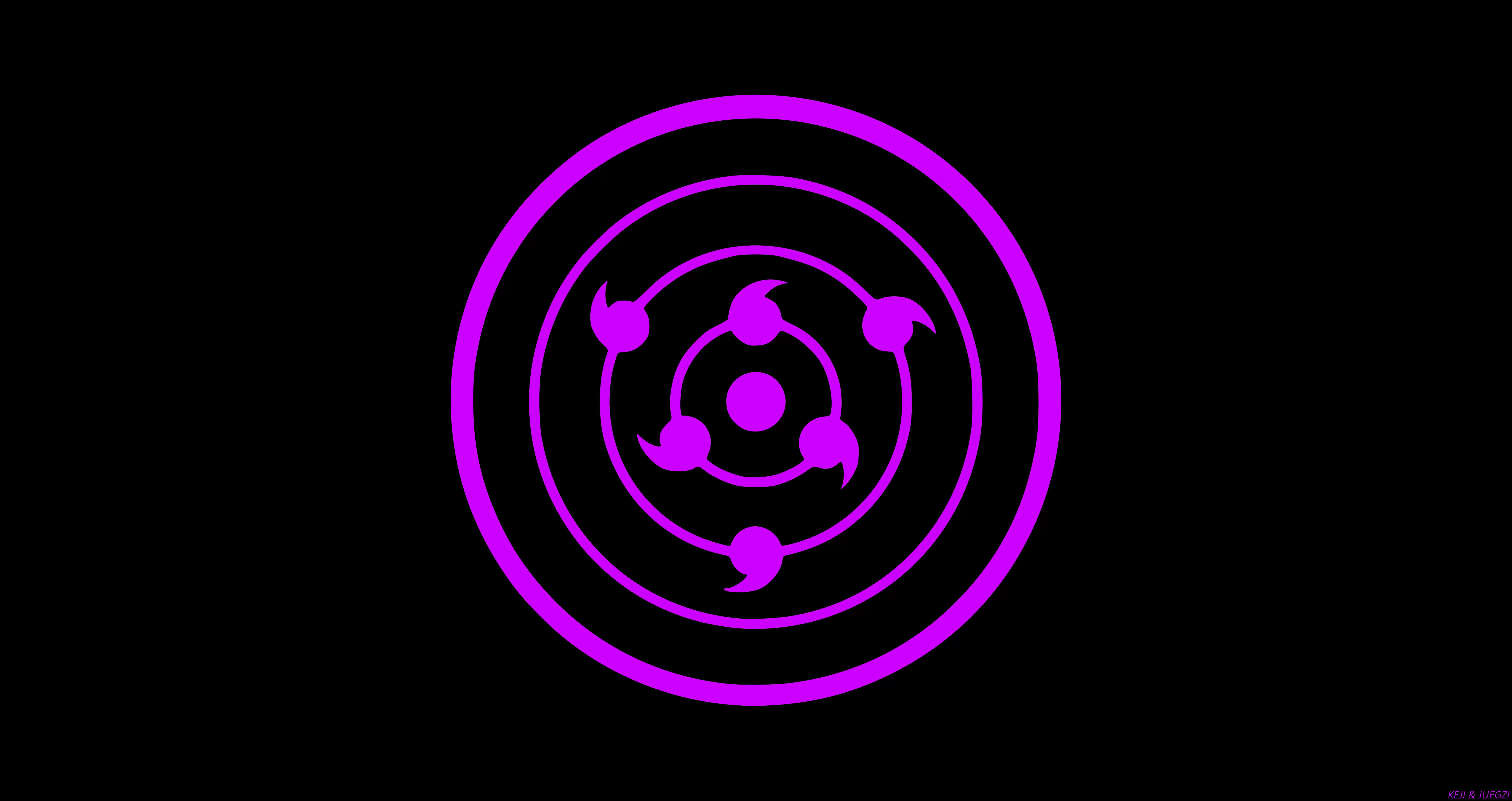 Free Download Naruto Sasuke Rinnegan Wallpaper 1440x900 Page 813642 (8500 x 4500)