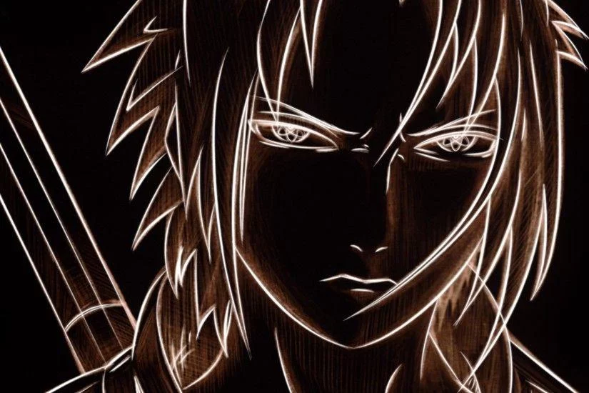 Free Download Naruto Sasuke Rinnegan Wallpaper 1440 X 900 Page 813645 (825 x 550)