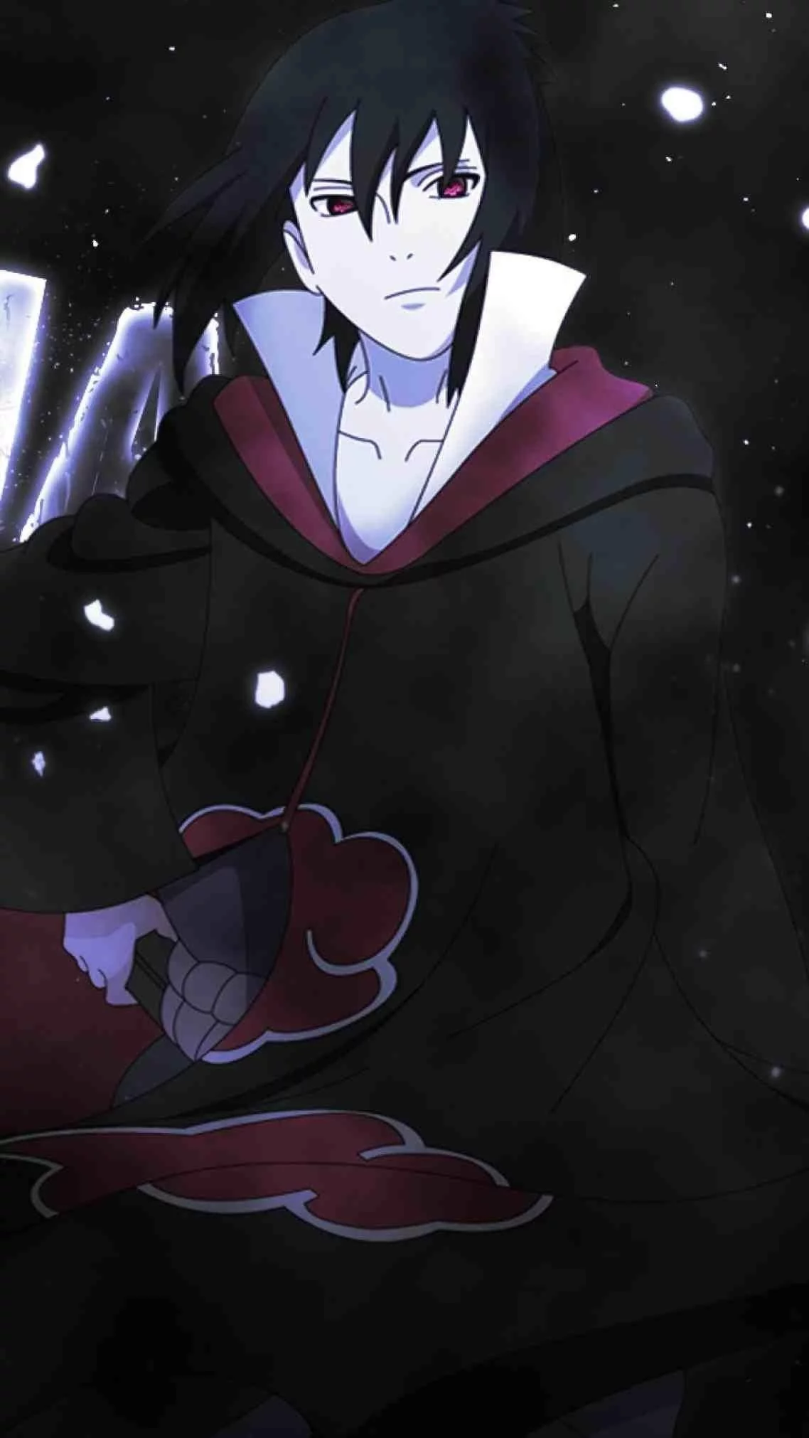 Free Download Naruto Sasuke Rinnegan Wallpaper Page 813646 (1138 x 2022)