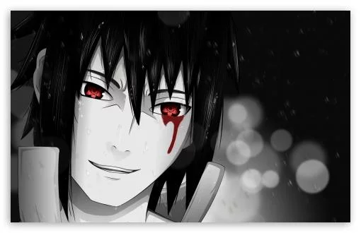 Free Download Naruto Sasuke Rinnegan Wallpaper 1440x900 Page 813662 (510 x 330)