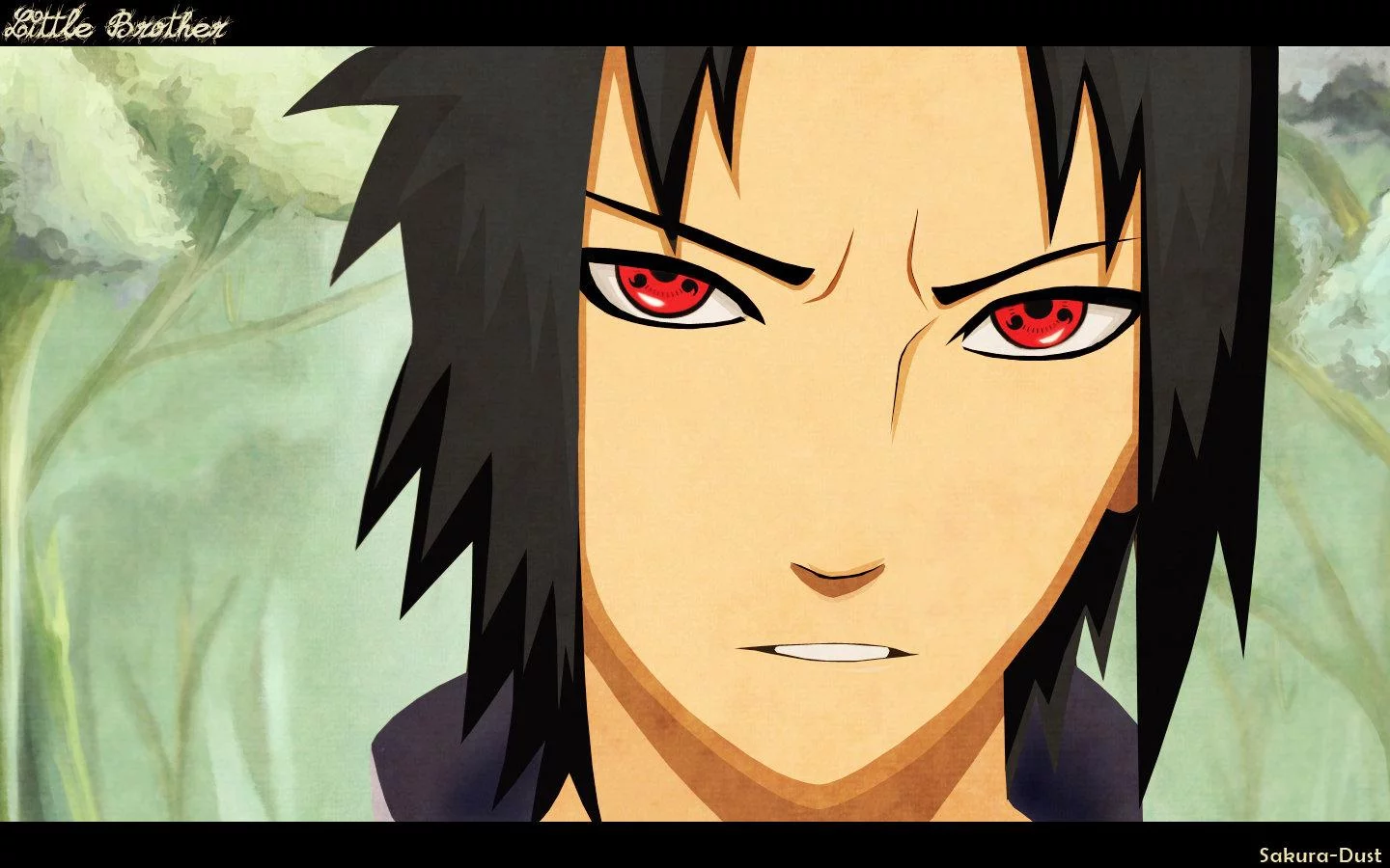 Free Download Naruto Sasuke Rinnegan Wallpaper 1440x900 Page 813673 (1440 x 900)