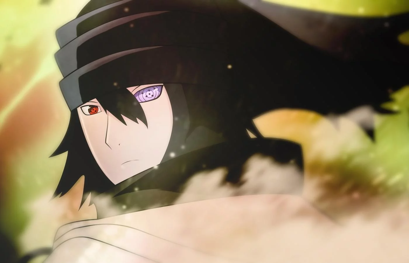 Free Download Naruto Sasuke Rinnegan Wallpaper 1440 X 900 Page 813677 (1400 x 900)