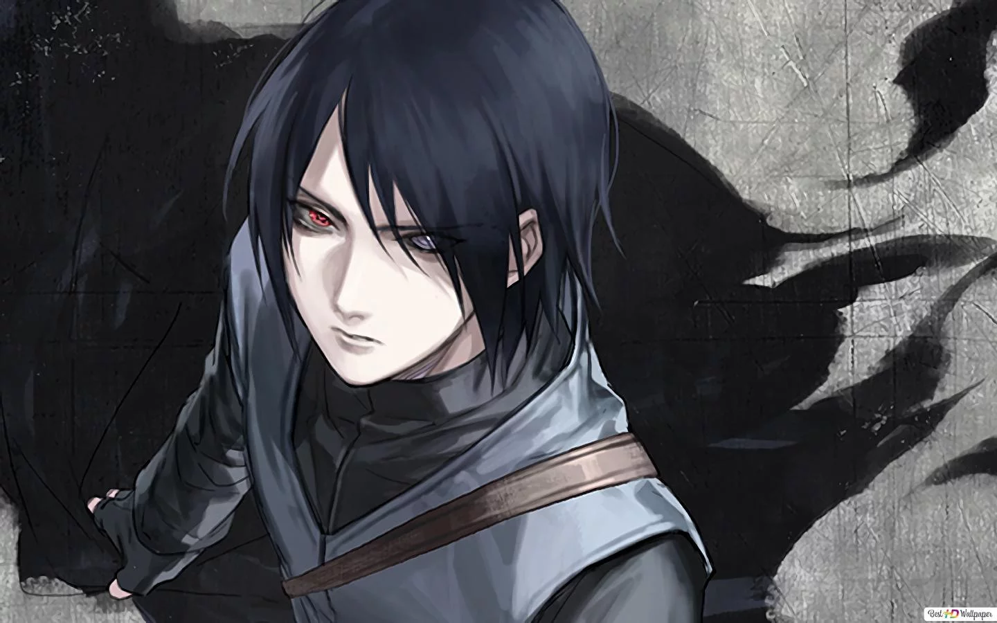 Free Download Naruto Sasuke Rinnegan Wallpaper 1440 X 900 Page 813678 (1440 x 900)