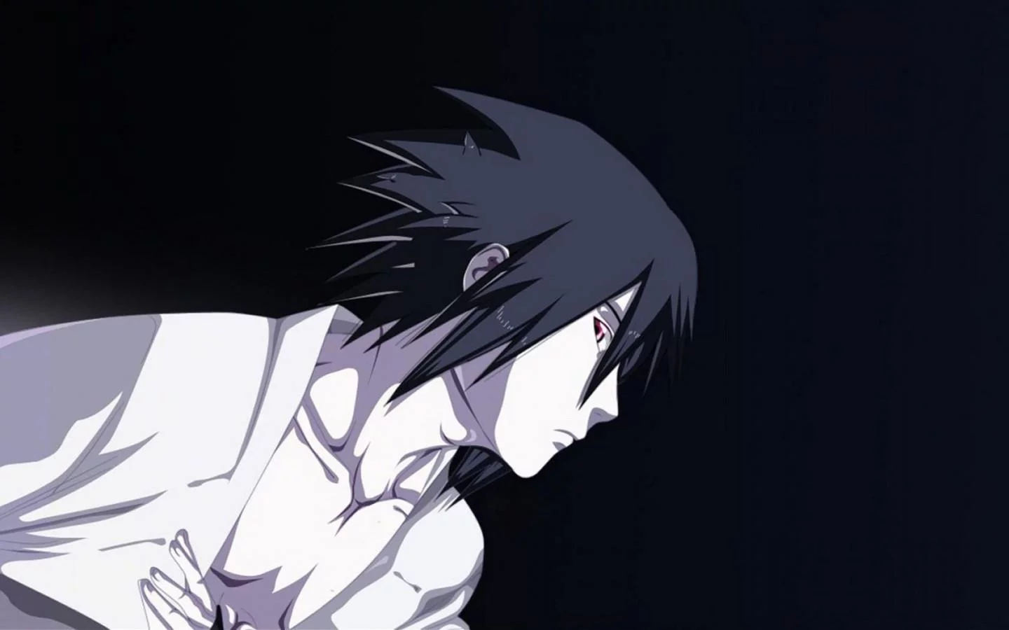 Free Download Naruto Sasuke Rinnegan Wallpaper 1440 X 900 Page 813682 (1440 x 900)
