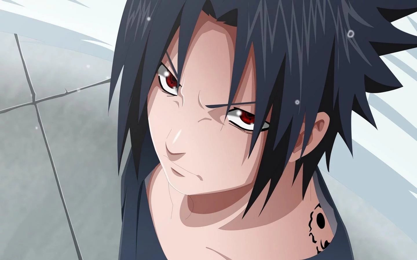 Free Download Naruto Sasuke Rinnegan Wallpaper 1440 X 900 Page 813691 (1440 x 900)