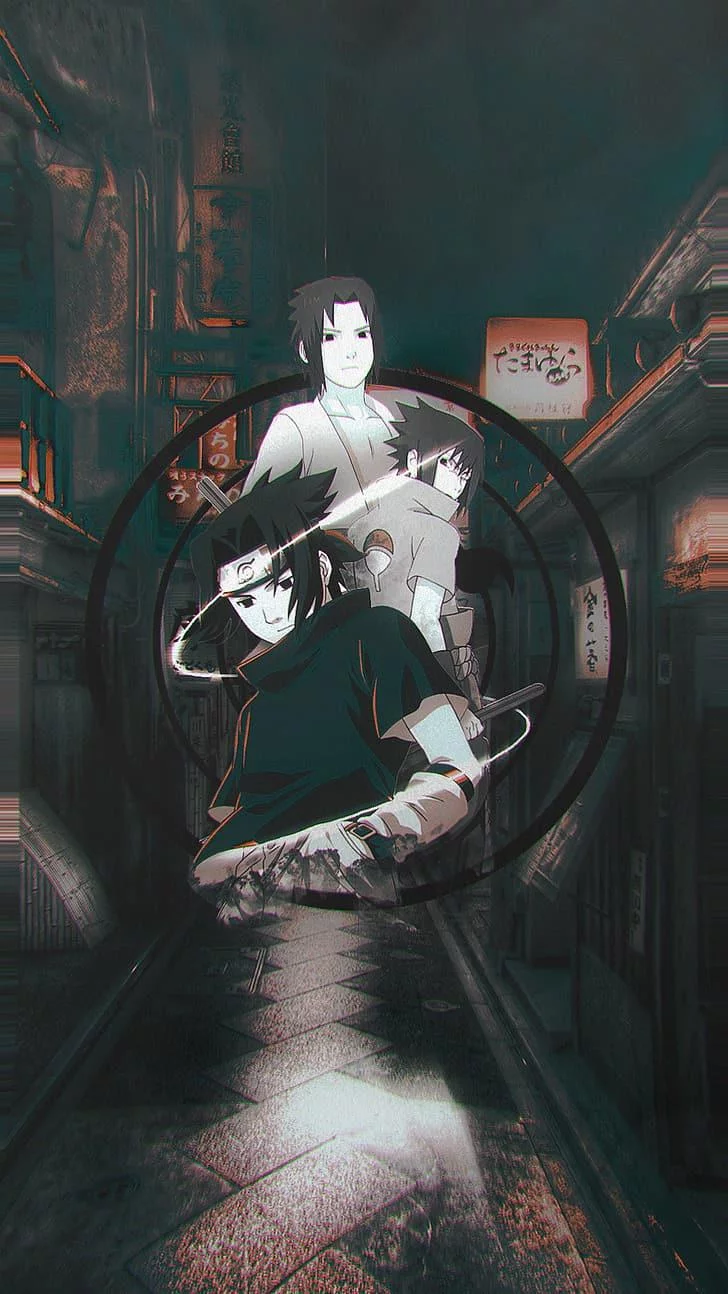 Free Download Naruto Sage Of Six Paths Vs Sasuke Rinnegan Wallpaper Page 813698 (728 x 1294)