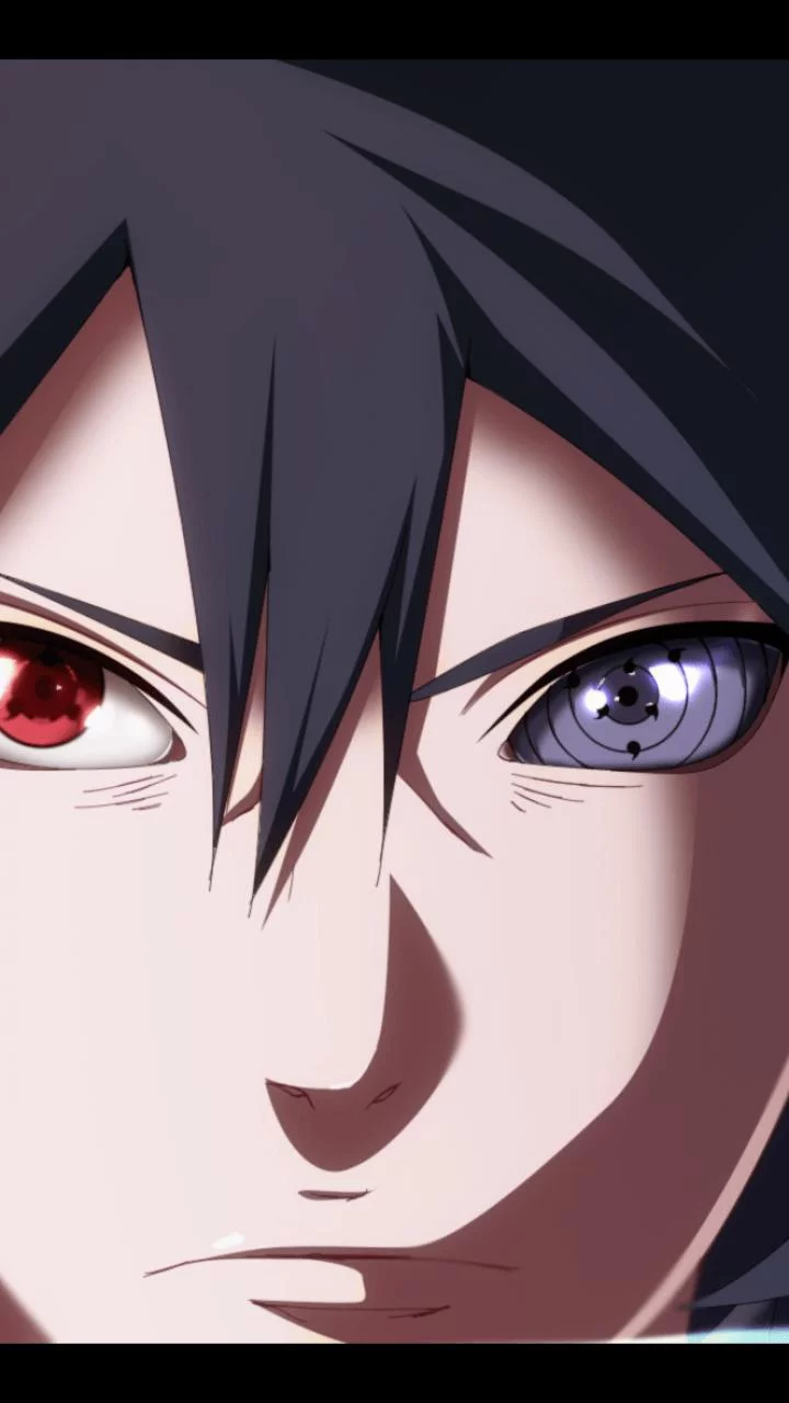 Free Download Naruto Sasuke Rinnegan Wallpaper 1440 X 900 Page 813701 (720 x 1280)