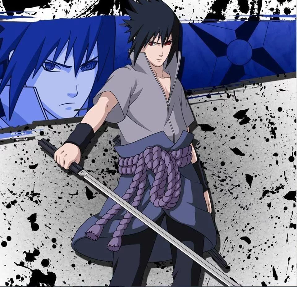 Free Download Naruto Sasuke Rinnegan Wallpaper 1440 X 900 Page 813703 (960 x 926)