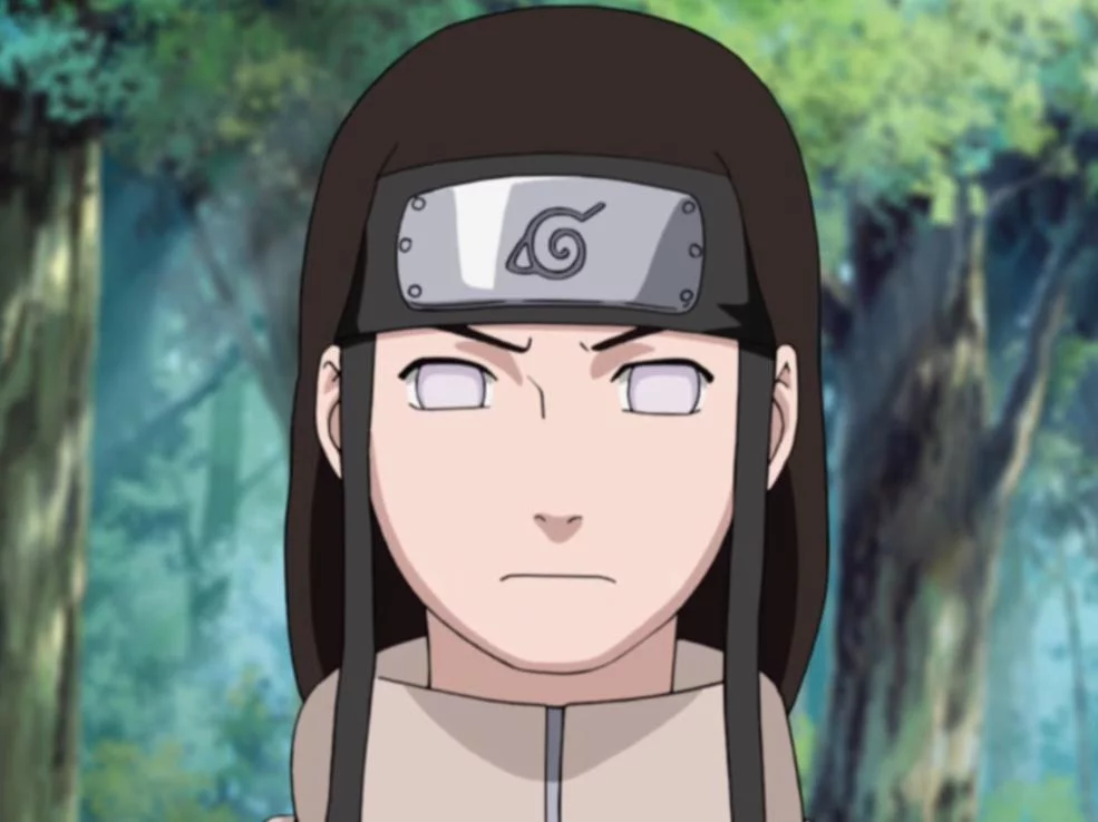 Free Download Naruto Sasuke Gaara Neji And Hinata Wallpaper Page 813725 (985 x 738)