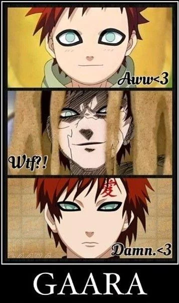 Free Download Naruto Sasuke Gaara Neji And Hinata Wallpaper Page 813736 (357 x 603)