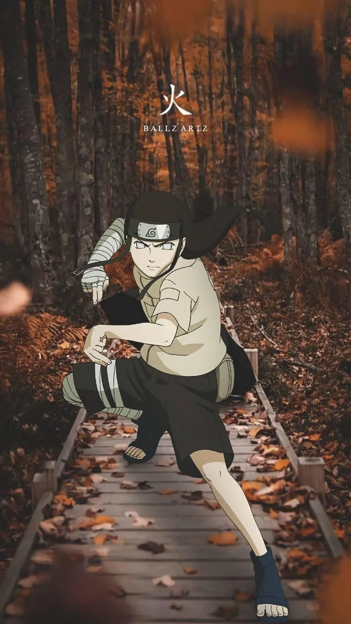Free Download Naruto Sasuke Gaara Neji And Hinata Wallpaper Page 813749 (720 x 1280)