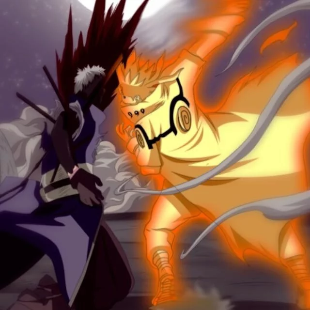Free Download Naruto Sasuke Gaara Neji And Hinata Wallpaper Page 813771 (640 x 640)